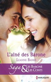 L'ainé des Barone - 1 May 2015