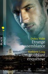 Etrange ressemblance - Un troublant enquêteur - 1 Dec 2011