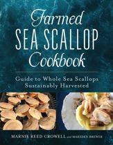 Farmed Sea Scallop Cookbook - 16 Jun 2026
