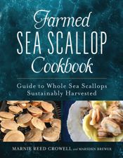 Farmed Sea Scallop Cookbook - 16 Jun 2026