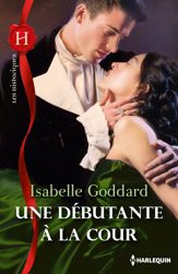 Une débutante à la cour - 1 Dec 2013
