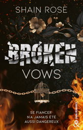 Broken Vows - 18 Sep 2024