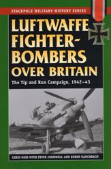 Luftwaffe Fighter-Bombers Over Britain - 16 Jul 2010