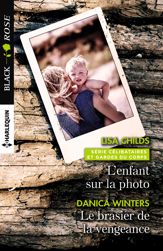 L'enfant sur la photo - Le brasier de la vengeance - 1 Mar 2017