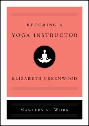 Becoming a Yoga Instructor - 7 May 2019