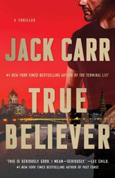 True Believer - 30 Jul 2019