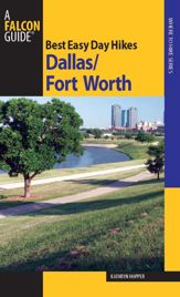 Best Easy Day Hikes Dallas/Fort Worth - 1 Oct 2009