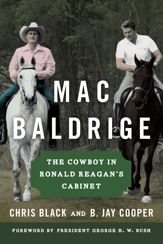 Mac Baldrige - 3 Nov 2015