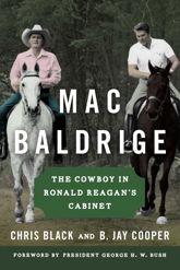 Mac Baldrige - 3 Nov 2015