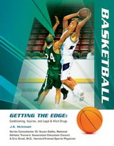 Basketball - 17 Nov 2014