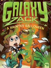 A Haunted Halloween - 28 Jul 2015