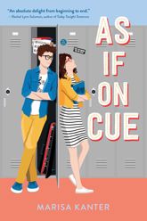 As If on Cue - 21 Sep 2021