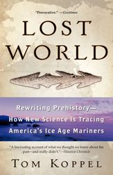 Lost World - 11 May 2010