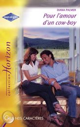 Pour l'amour d'un cow-boy (Harlequin Horizon) - 10 Jun 2009