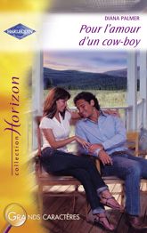 Pour l'amour d'un cow-boy (Harlequin Horizon) - 10 Jun 2009