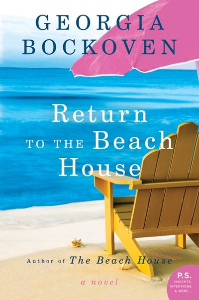 Return to the Beach House