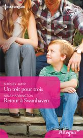 Un toit pour trois - Retour à Swanhaven - 1 Jan 2018