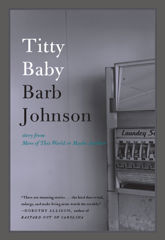 Titty Baby - 20 Oct 2009