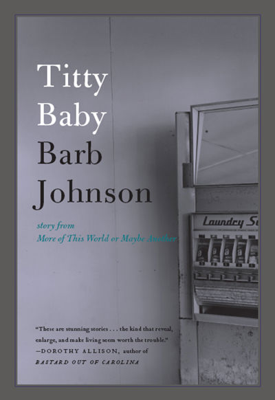 Titty Baby