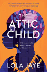 The Attic Child - 6 Sep 2022