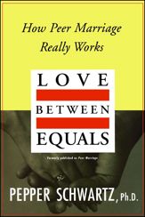 Love Between Equals - 6 Sep 1995