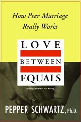 Love Between Equals - 6 Sep 1995