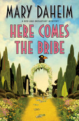 Here Comes the Bribe - 5 Apr 2016