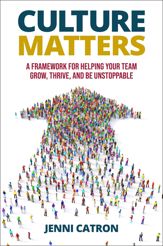 Culture Matters - 11 Feb 2025