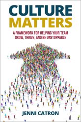 Culture Matters - 11 Feb 2025