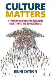 Culture Matters - 11 Feb 2025