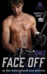Face Off - 24 Jul 2017