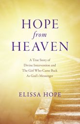 Hope From Heaven - 28 Jul 2023