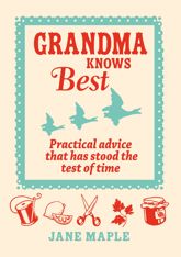 Grandma Knows Best - 1 Sep 2010