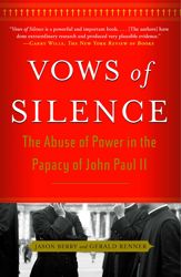 Vows of Silence - 4 Mar 2004