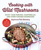 Cooking with Wild Mushrooms - 19 Nov 2019