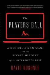 The Players Ball - 9 Apr 2019