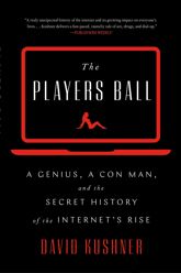 The Players Ball - 9 Apr 2019