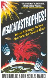 Megacatastrophes! - 1 Apr 2012