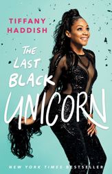 The Last Black Unicorn - 5 Dec 2017