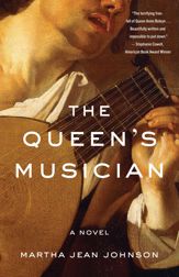 The Queen's Musician - 27 May 2025