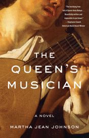 The Queen's Musician - 27 May 2025