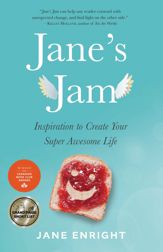 Jane's Jam - 1 Nov 2022