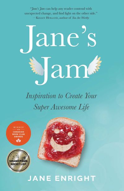 Jane's Jam