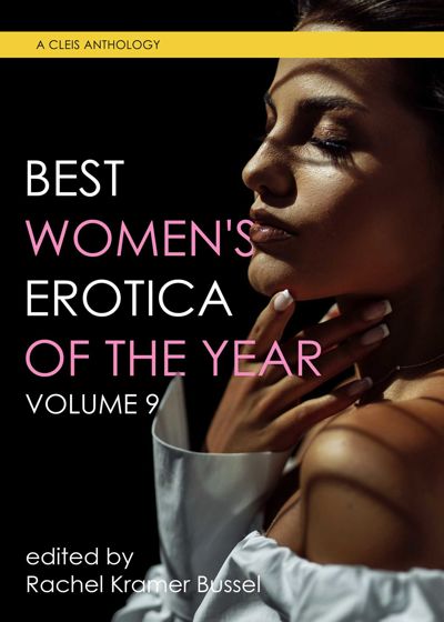 Best Women's Erotica of the Year