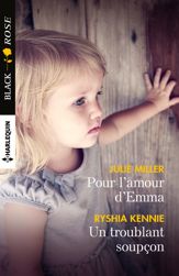 Pour l'amour d'Emma - Un troublant soupçon - 1 Oct 2016