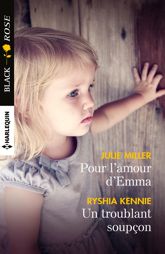 Pour l'amour d'Emma - Un troublant soupçon - 1 Oct 2016