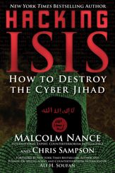 Hacking ISIS - 25 Apr 2017