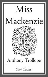 Miss Mackenzie - 1 May 2014