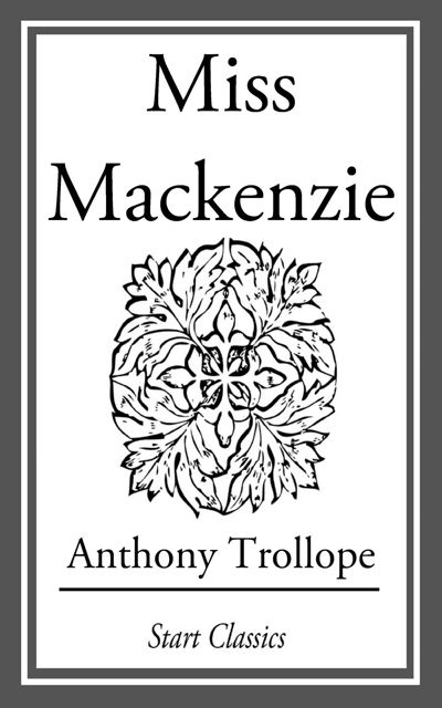 Miss Mackenzie
