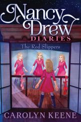 The Red Slippers - 15 Dec 2015